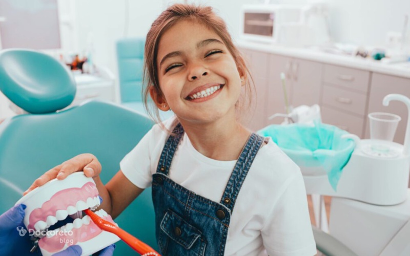 آیا لمینت دندان برای کودکان عوارض دارد؟
