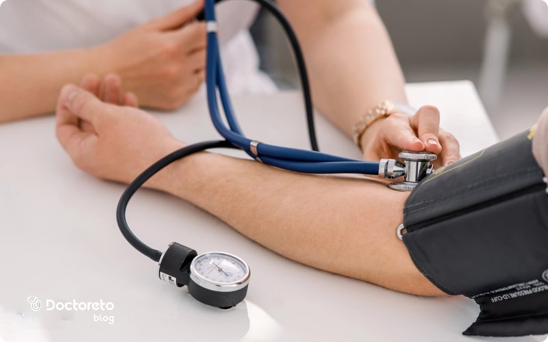 درمان اورژانسی فشار خون پایین با روش گیاهی ممکن است؟