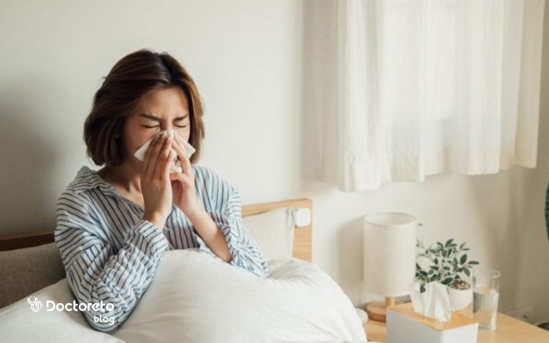 خشخاش برای سرماخوردگی