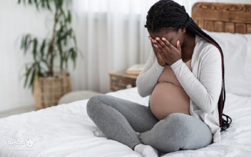 بررسی‌ها نشان می‌دهد که مشکلات مربوط به جفت، یکی دیگر از دلایل موثر در تولد جنین مرده است.
