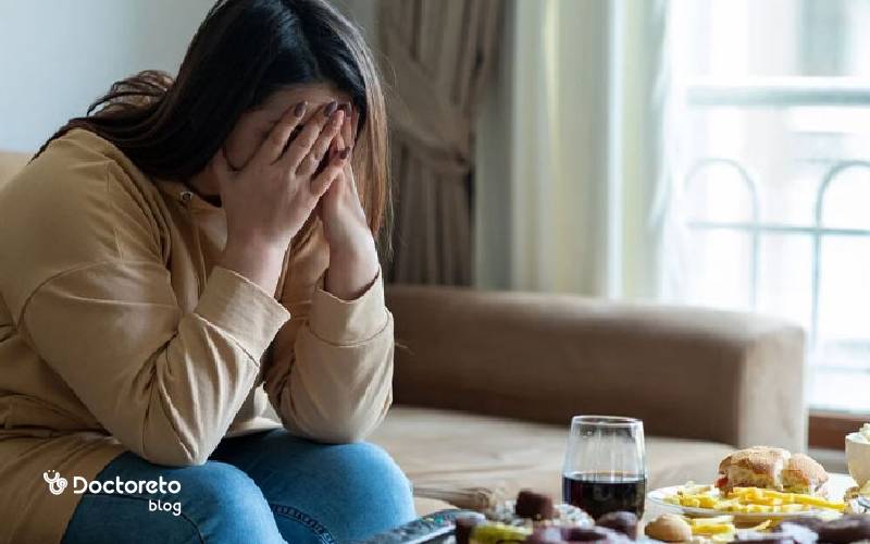 درمان سریع پرخوری چیست؟