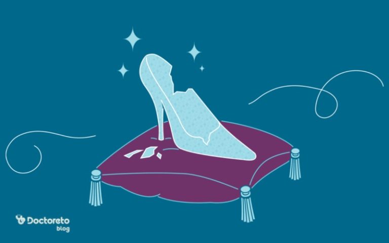 سندروم سیندرلا چیست و چگونه ایجاد میشود؟