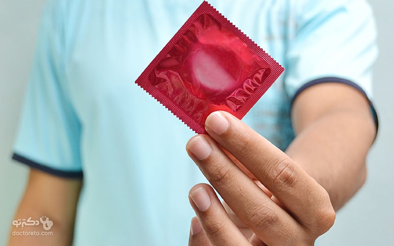 کاندوم‌ های پوست بره برای لذت بیشتر جنسی مناسب هستند اما میزان ایمنی کمی دارند.