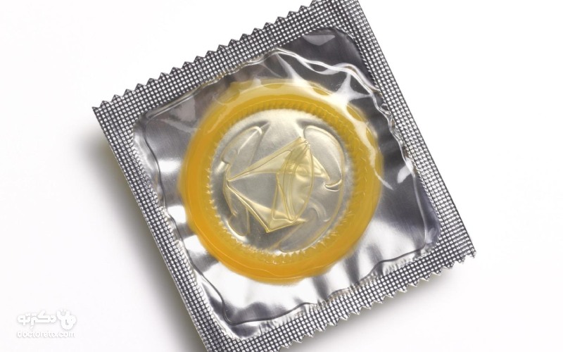 کاندوم‌ های غیر لاتکس از بارداری جلوگیری می‌ کنند و به طور گسترده‌ای در دسترس هستند.