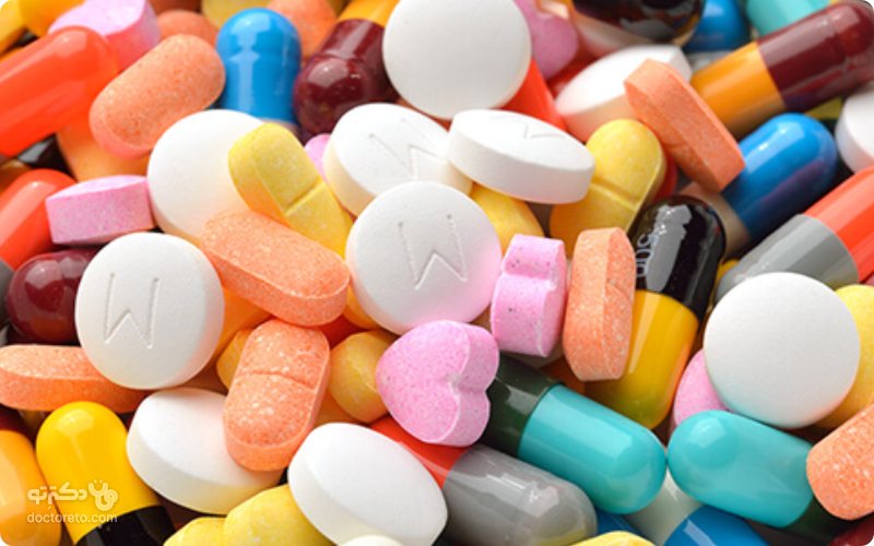 موارد احتیاط مصرف داروی دیکلوفناک چیست؟