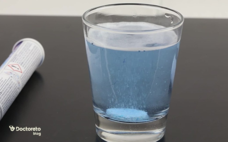 کدام قرص جوشان بهتر است؟