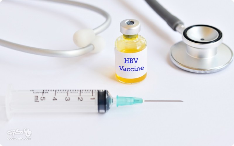واکسن هپاتیت ب تا چند سال بدن را ایمن میکند؟