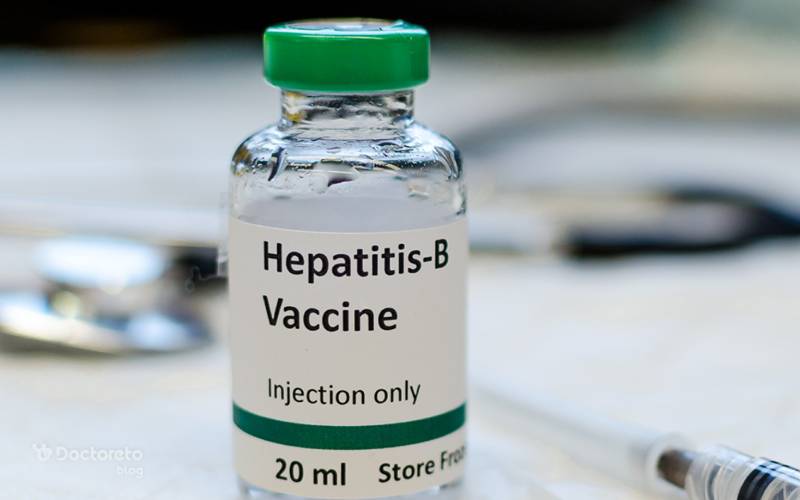 واکسن هپاتیت ب به چه افرادی تزریق می شود و مزایای آن چیست؟