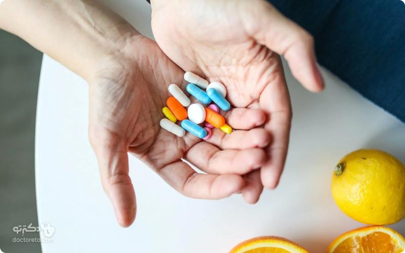 دوز مصرف قرص هیدروکسی زین برای کودکان و بزرگسالان چقدر است؟