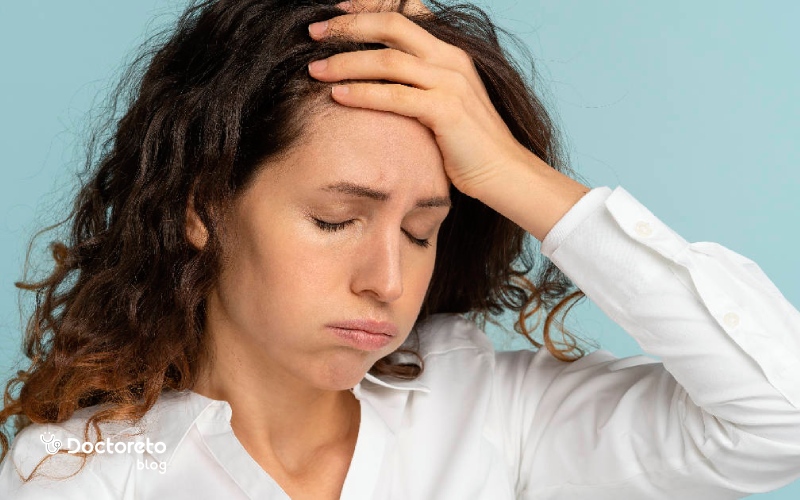 تشخیص کمبود آهن بدن؛ از کجا بفهمیم کمبود آهن داریم؟