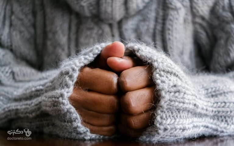 پسوریازیس ناخن چیست و چگونه درمان می‌شود؟