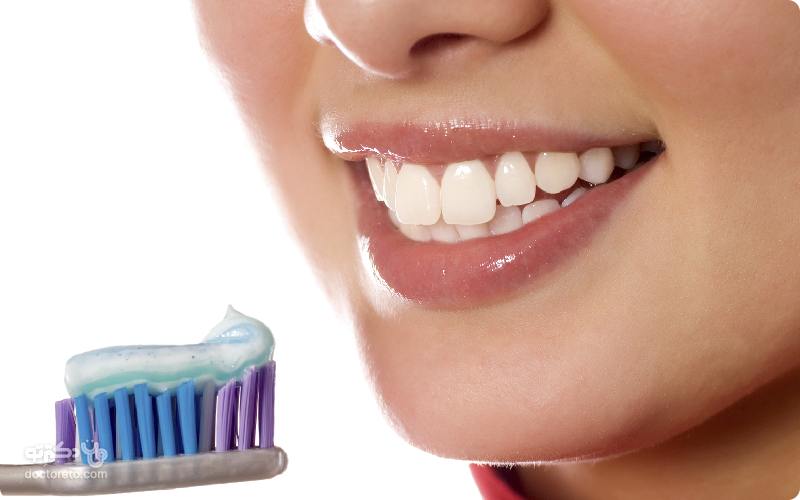 خمیر دندان سفید کننده کاربردی است؟