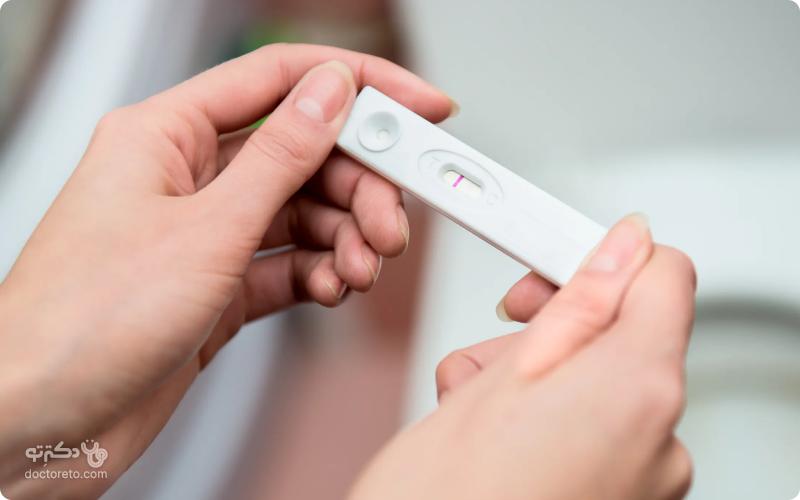 قیمت و هزینه آزمایش بارداری چقدر است؟