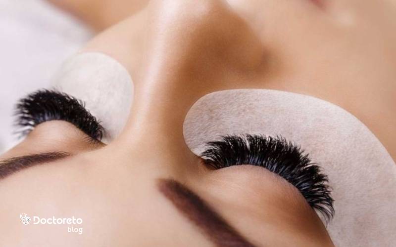 کاشت مژه والیوم برای چه کسانی مناسب است؟