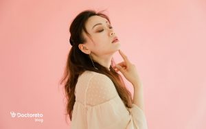 زاویه سازی فک با تزریق کیبلا؛ کاربردها، مزایا و عوارض