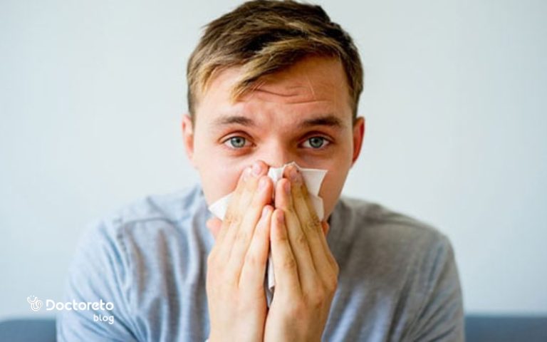 آشنایی با سینوزیت حاد و علائم آن