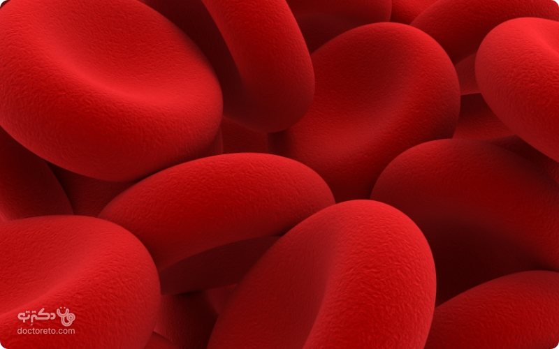 کم خونی از چیست و چگونه ایجاد می‌شود؟