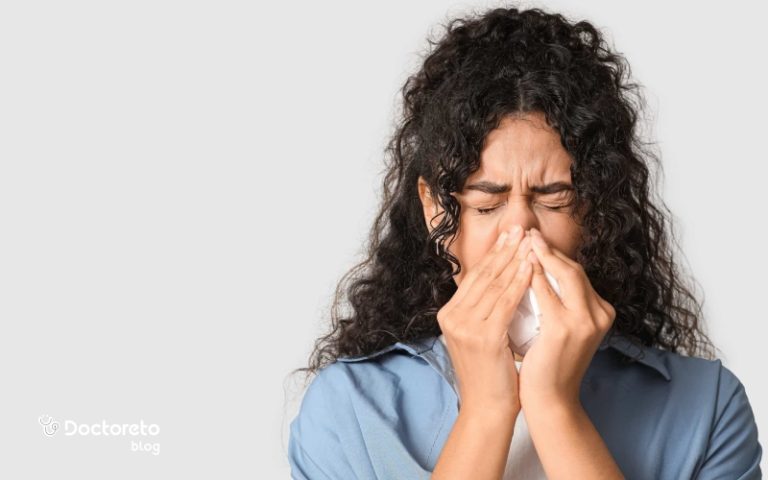 سینوزیت مزمن چیست و چه درمانی دارد؟