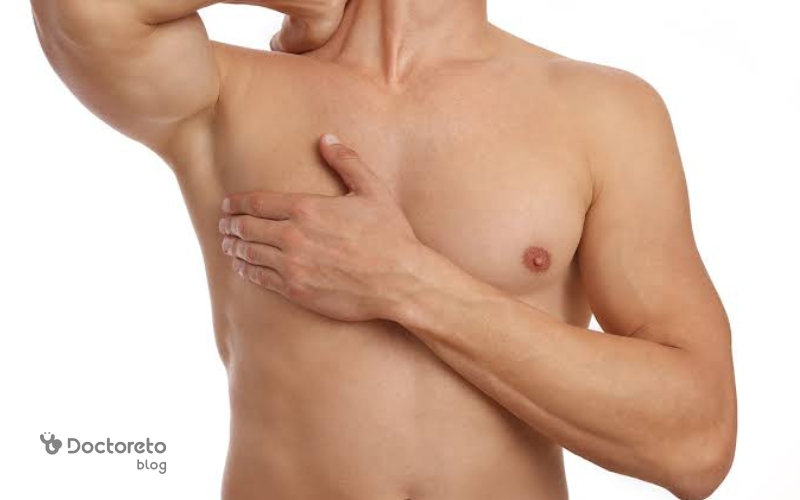 تشخیص ژنیکوماستی؛ از کجا بفهمیم ژنیکوماستی داریم؟