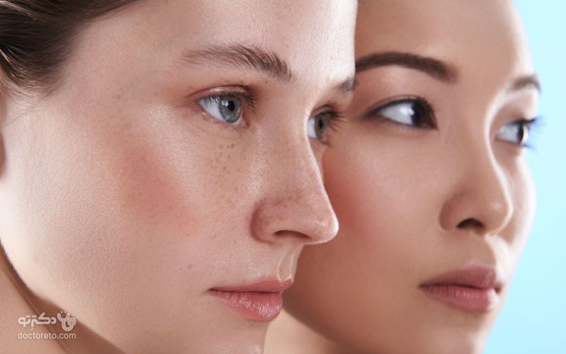 مهمترین کاربرد تزریق چربی اصلاح فرم نازیبای صورت، برجسته‌تر کردن خط فک و زوایای صورت است.