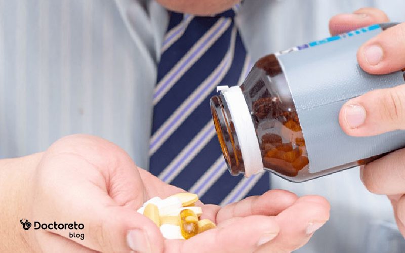 آیا ژنیکوماستی با دارو درمان می شود؟