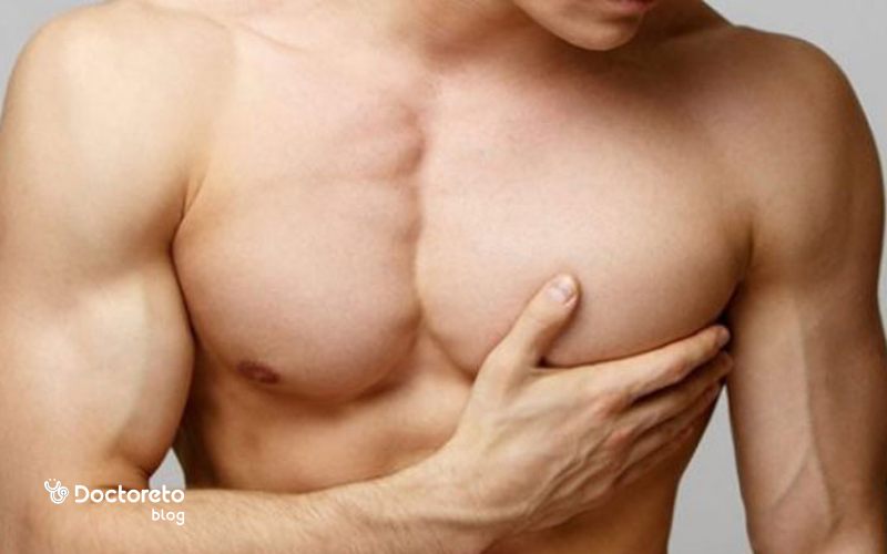 عمل ژنیکوماستی یا کوچک کردن سینه مردان برگشت پذیر است؟