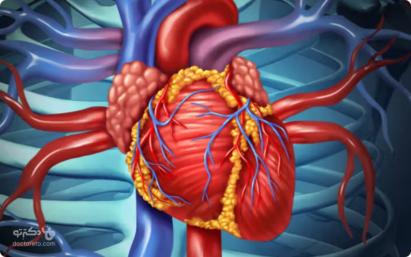 عمل تعویض دریچه قلب خطرناک است؟