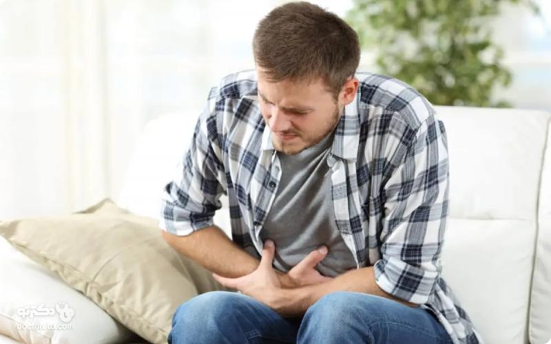 علت درد زیر شکم و کلیه چیست؟