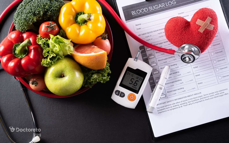 رژیم غذایی مدیترانه‌ای و DASH از جمله رژیم‌های مفید بیماران قلبی است.