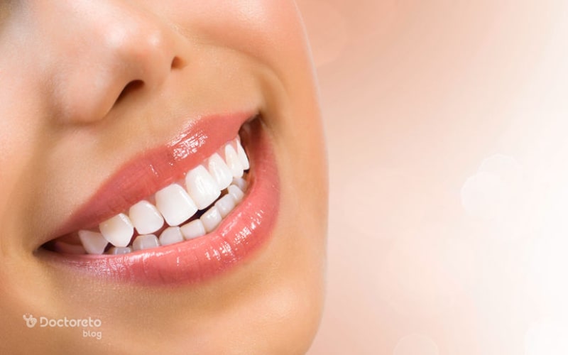 میزان روشن‌ شدن دندان‌ ها در بلیچینگ با لیزر چقدر است؟