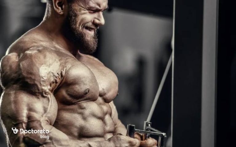 بدنسازی ژنیکوماستی؛ آیا ژنیکوماستی در بدنسازی ایجاد می شود؟