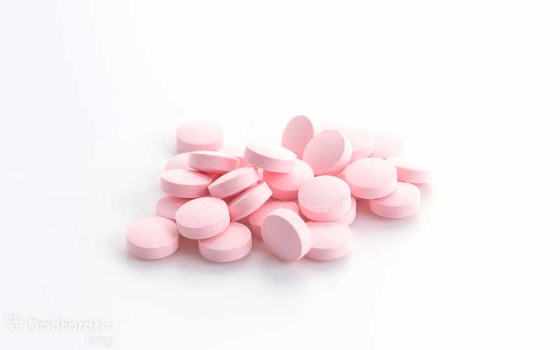 داروی فنوفیبرات به دو شکل قرص و کپسول فنوفیبرات تولید شده است.