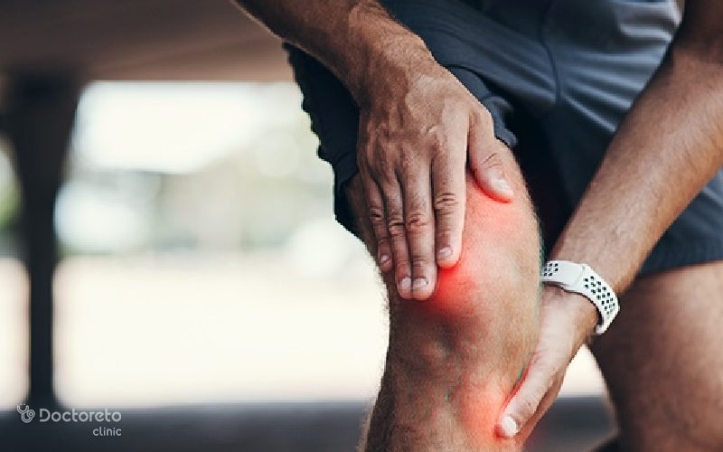 علت درد مفاصل دست و  پا چیست؟