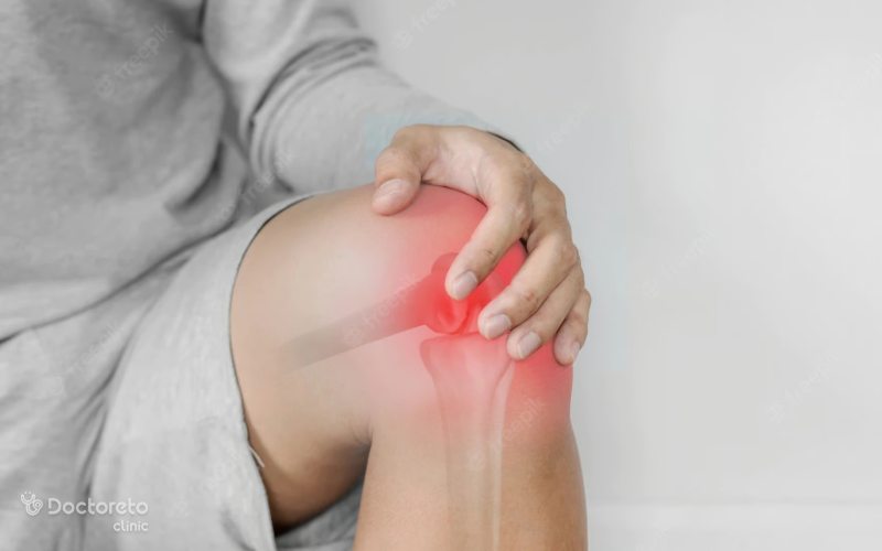 درمان خانگی درد مفصل چیست؟