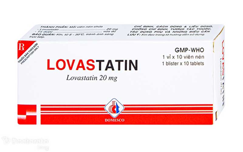 مصرف داروی لوواستاتین در دوران بارداری اکیدا ممنوع است.