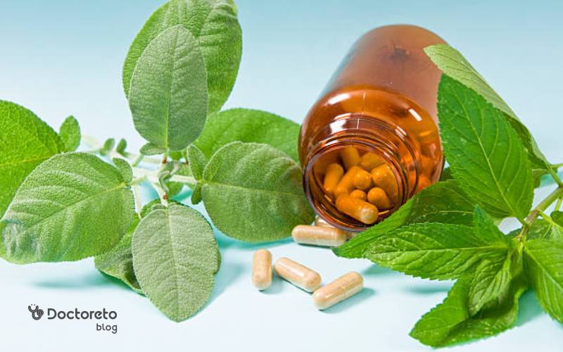درمان ژنیکوماستی با داروی گیاهی