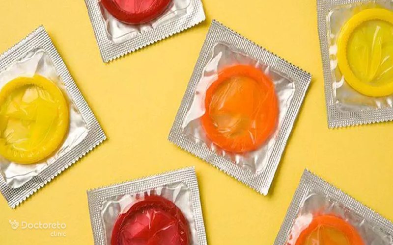سکس مقعدی با کاندوم از انتقال بیماری‌ های جنسی جلوگیری می‌ کند؟