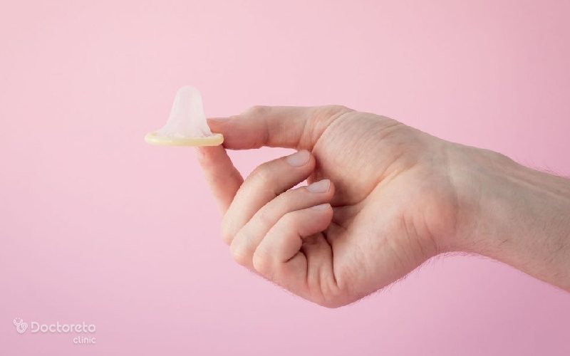 معایب استفاده از کاندوم در سکس چیست؟