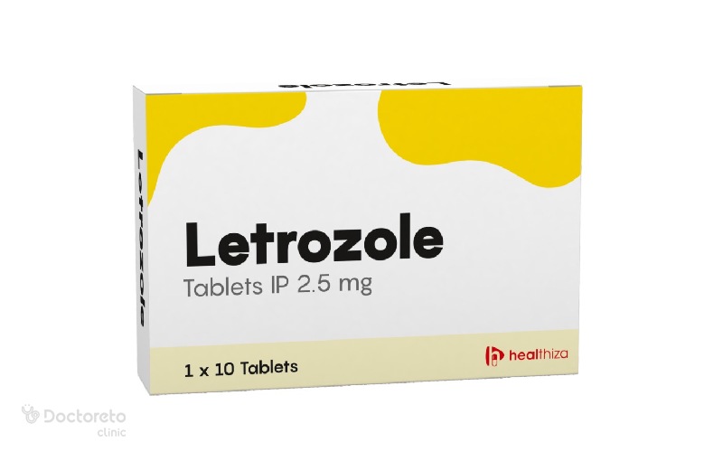 داروی لتروزول چیست؟ عوارض و موارد مصرف لتروزول