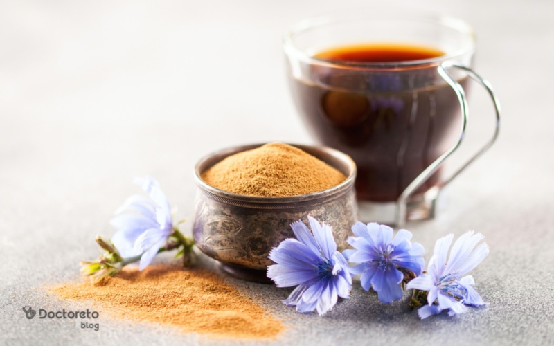 فواید عرق کاسنی چیست و چگونه آن را مصرف کنیم؟