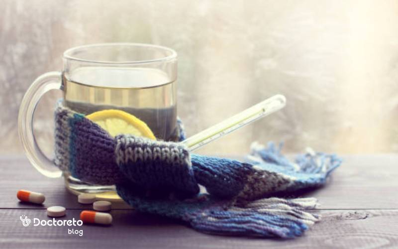 درمان سرفه بعد از سرماخوردگی