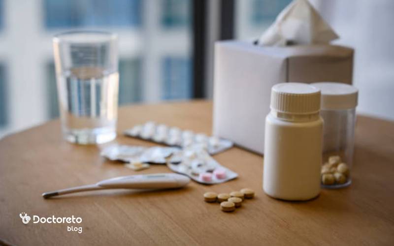 بهترین دارو برای سرماخوردگی