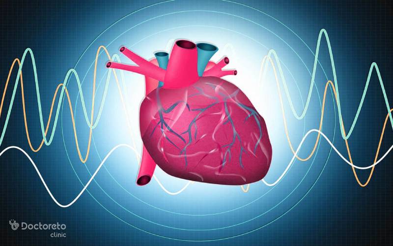 تاثیر فوروزماید بر قلب چیست؟