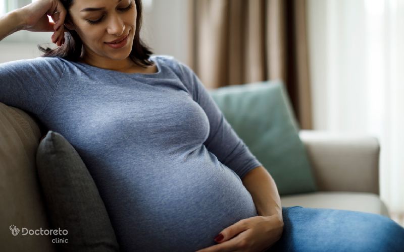 تغییرات هفته ۲۴ بارداری چیست؟