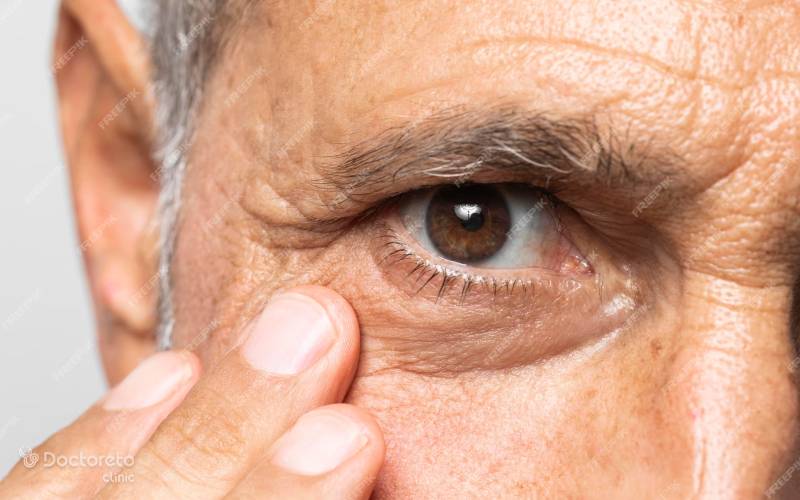 درمان دژنراسیون ماکولا یا رسوب شبکیه چشم چیست؟