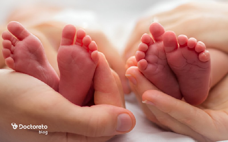 نحوه مصرف قرص کلومیفن برای دوقلوزایی چگونه است؟