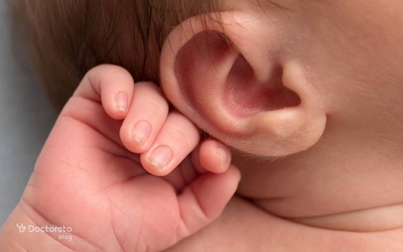 انواع عفونت گوش کدامند؟