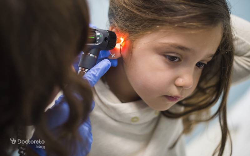 درمان اوتیت مزمن خلط آور با عمل جراحی عفونت گوش ممکن است؟