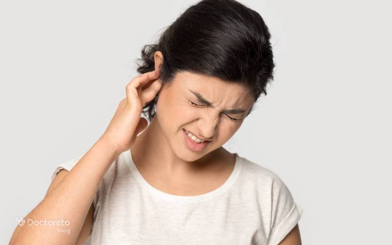 عفونت گوش میانی و بیرونی چگونه به وجود می آید؟