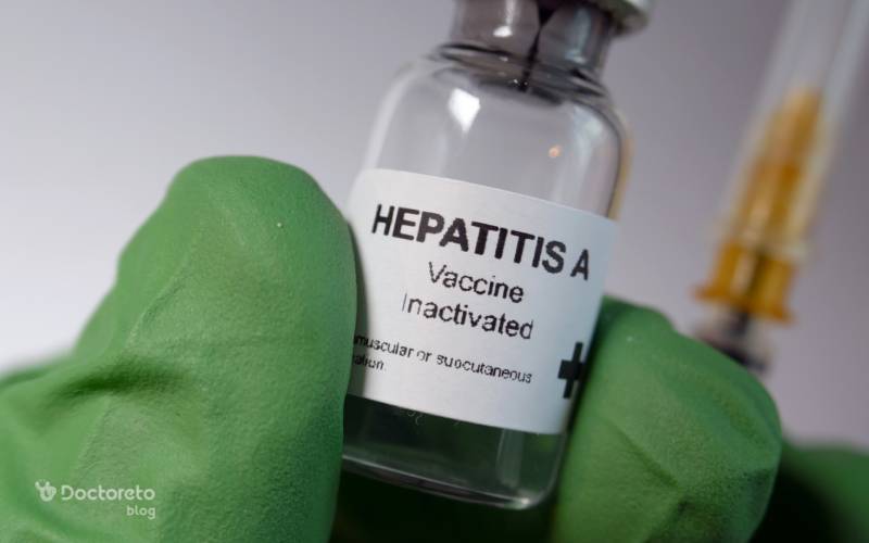 واکسن هپاتیت A برای چیست و چه مزایایی دارد؟
